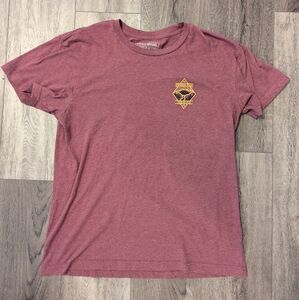 Virginia Tech Men's Hokies Medium T-shirt M 1872